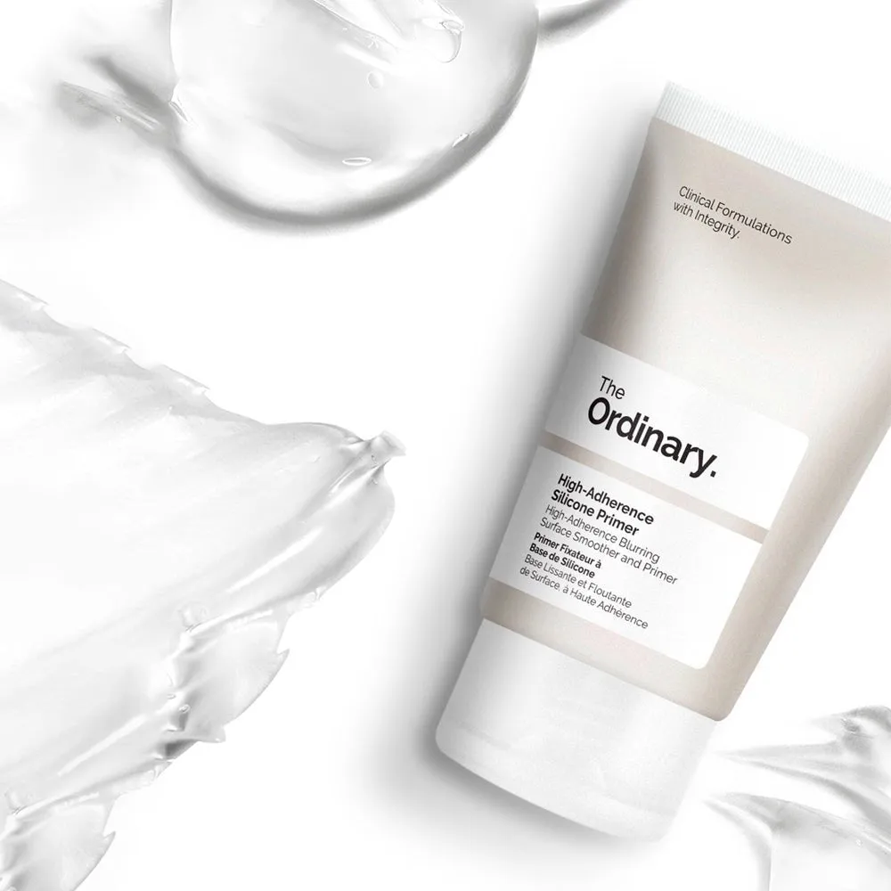 The Ordinary HIGH-ADHERENCE SILICONE PRIMER 30ML
