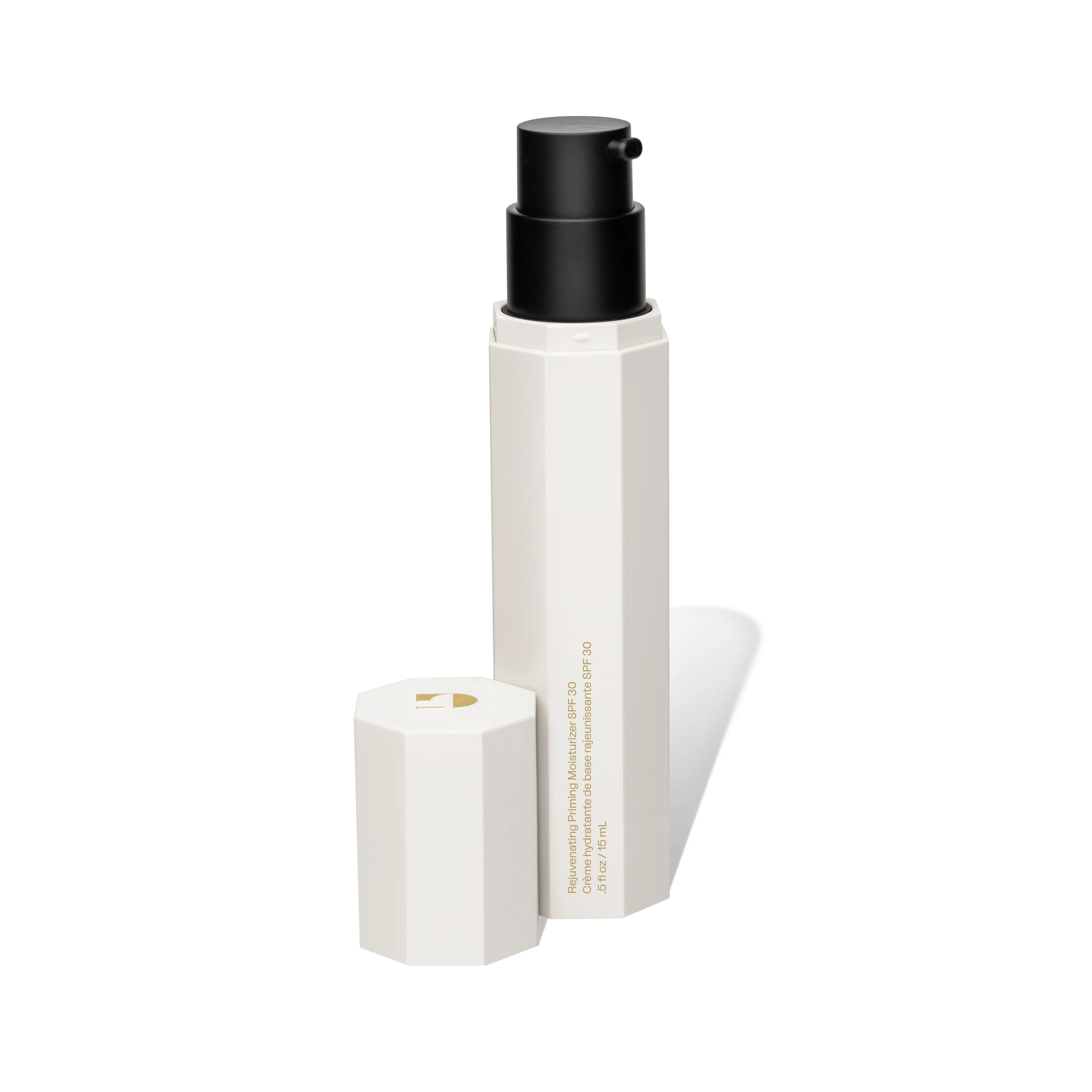 The Rejuvenating Moisturizing Primer Broad Spectrum SPF 30