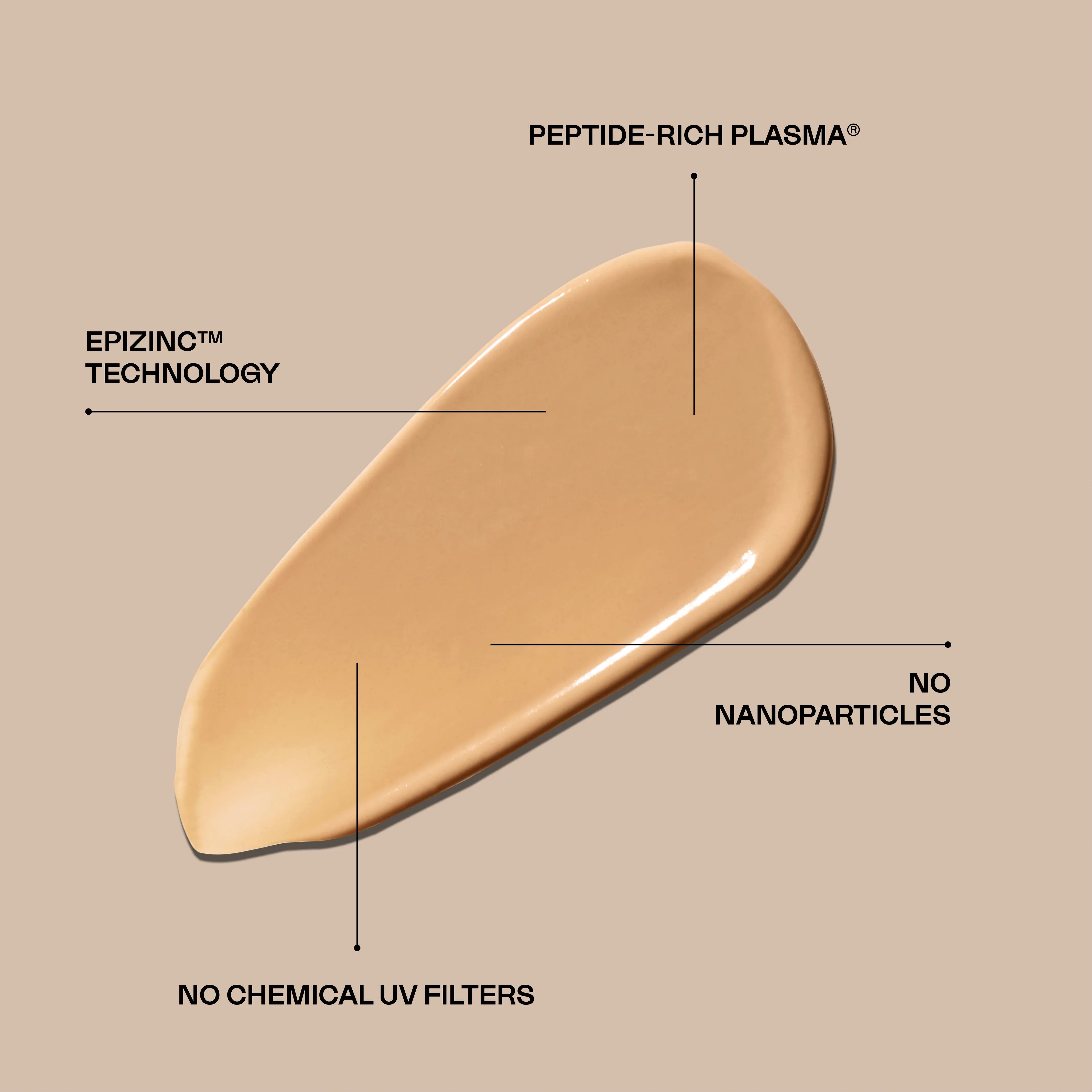 The Rejuvenating Moisturizing Primer Broad Spectrum SPF 30