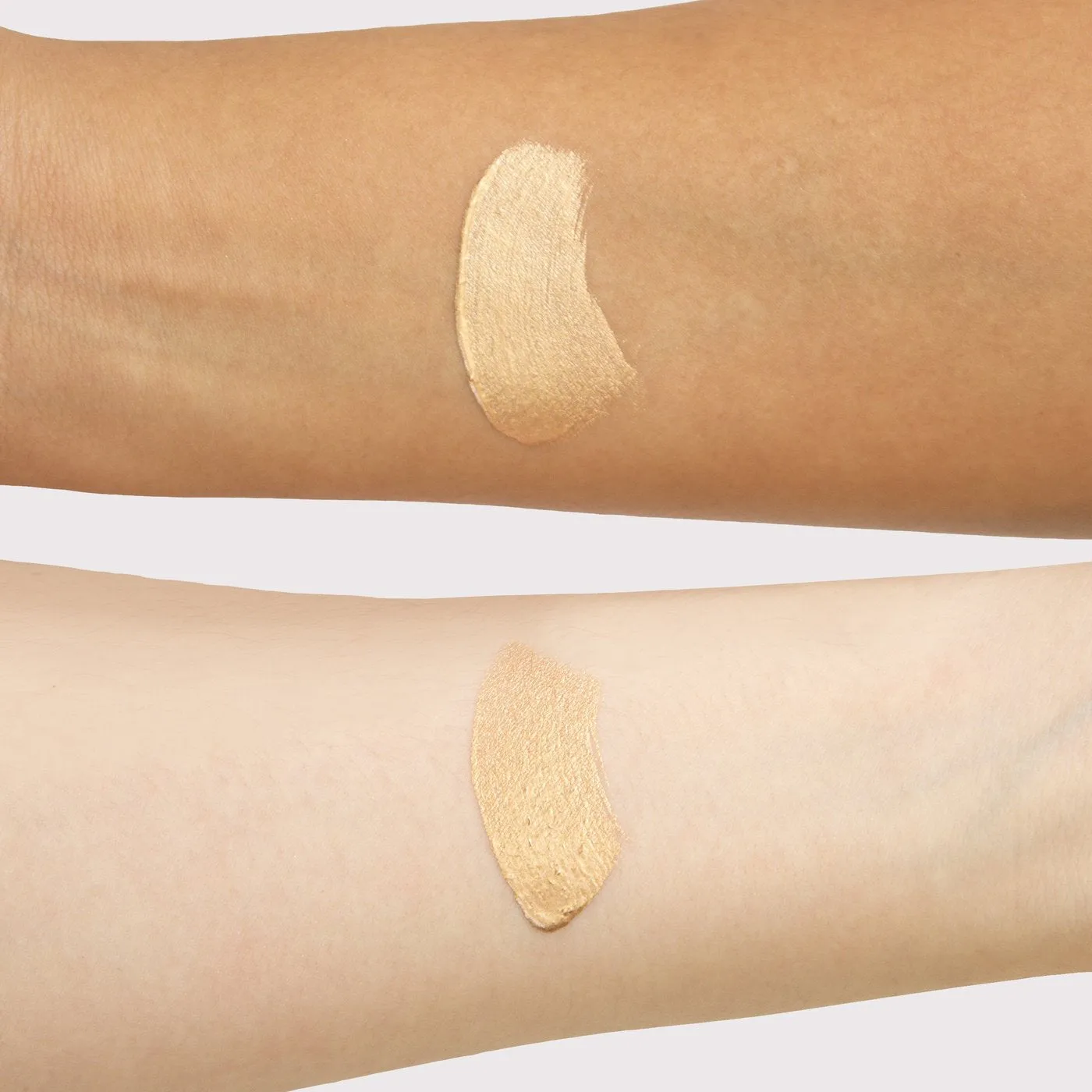theBalm cosmetics Bonnie-Dew Manizer Liquid Highlighter