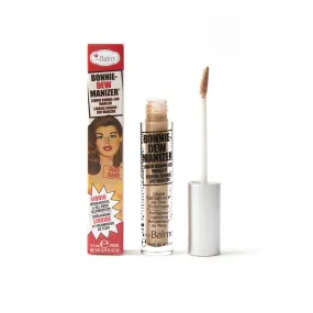 theBalm cosmetics Bonnie-Dew Manizer Liquid Highlighter