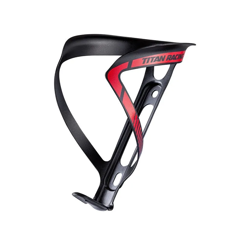TITAN Stealth Bottle Cage