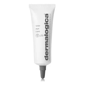 total eye care with spf15