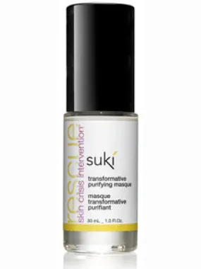 Transformative Purifying Masque 1 Oz?