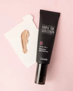 Triple the Solution BB Cream