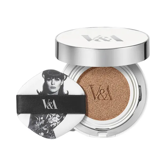 V&A Long Wear Cushion Foundation Matte (2 Colors) SPF 50  PA    15g