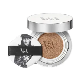 V&A Long Wear Cushion Foundation Matte (2 Colors) SPF 50  PA    15g