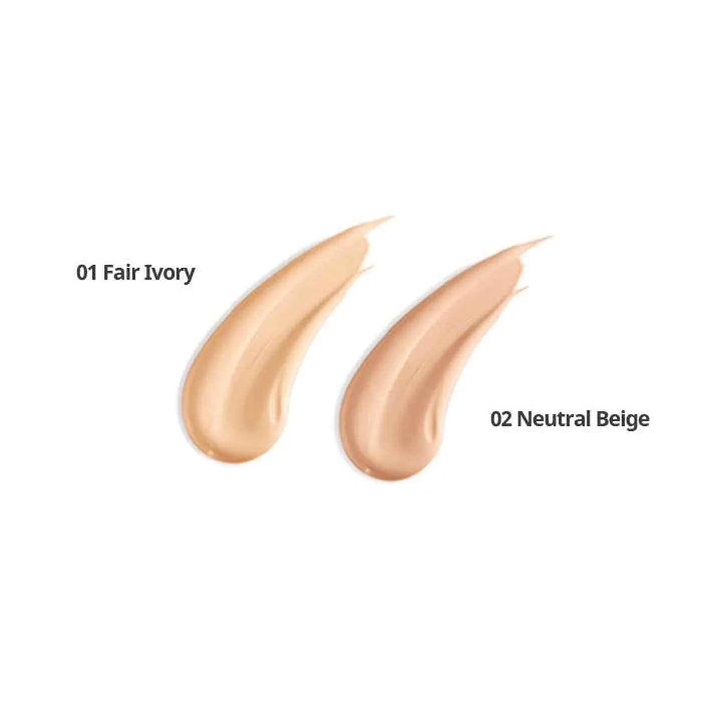 V&A Long Wear Cushion Foundation Matte (2 Colors) SPF 50  PA    15g