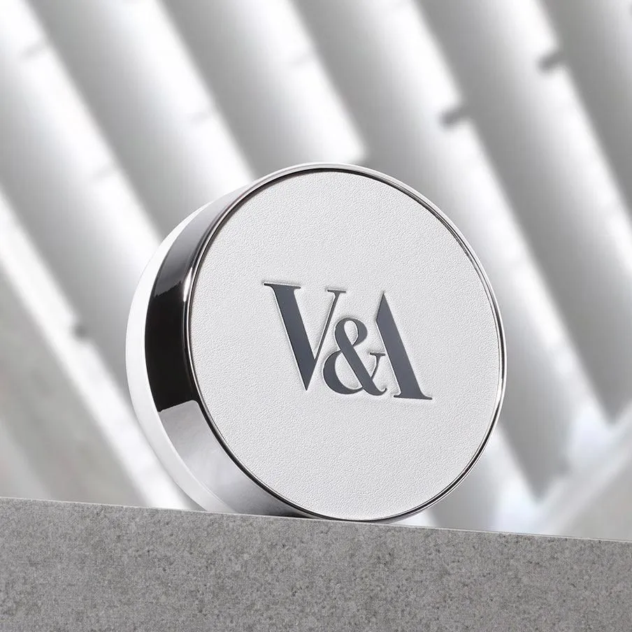 V&A Long Wear Cushion Foundation Matte (2 Colors) SPF 50  PA    15g