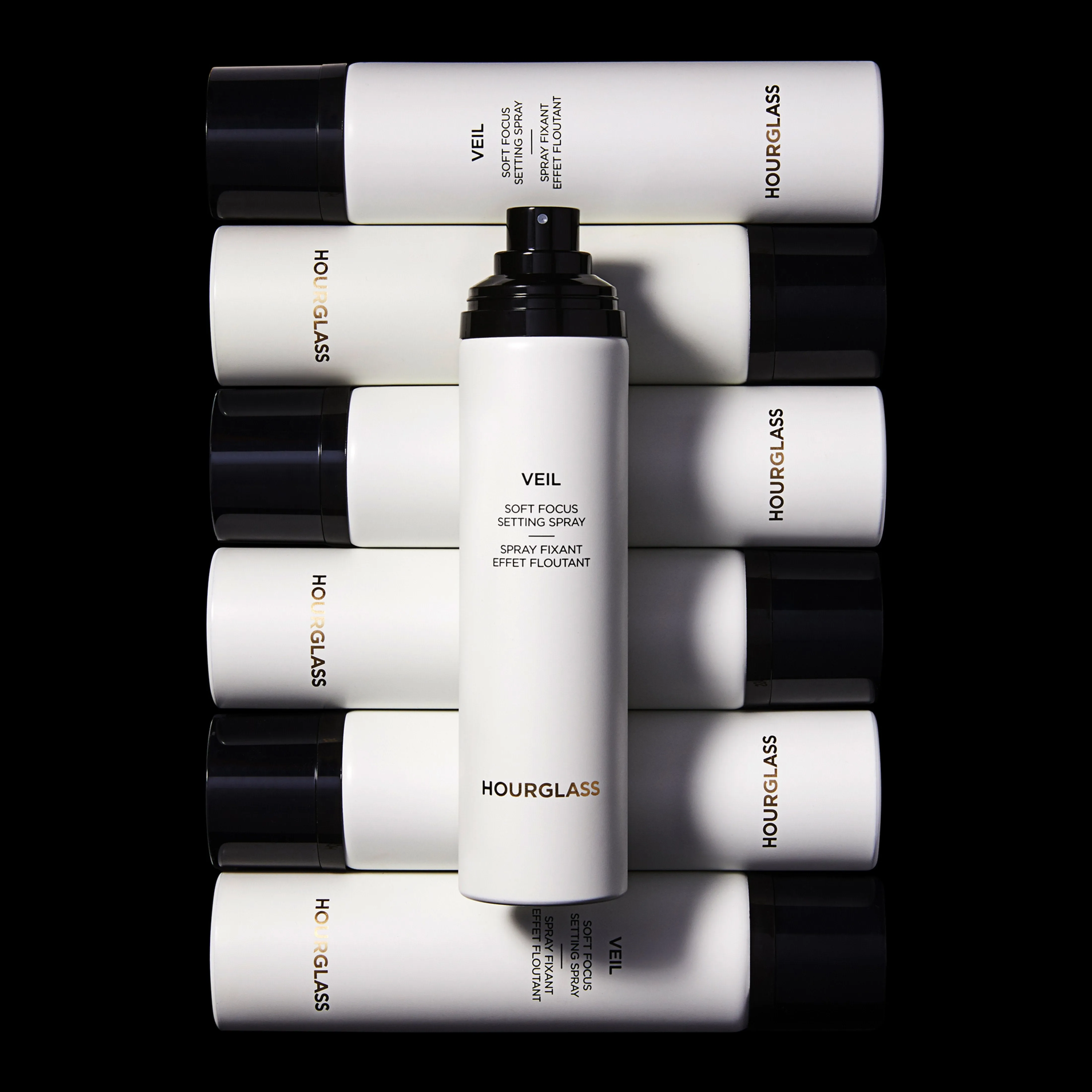 Veil™ Soft Focus Setting Spray