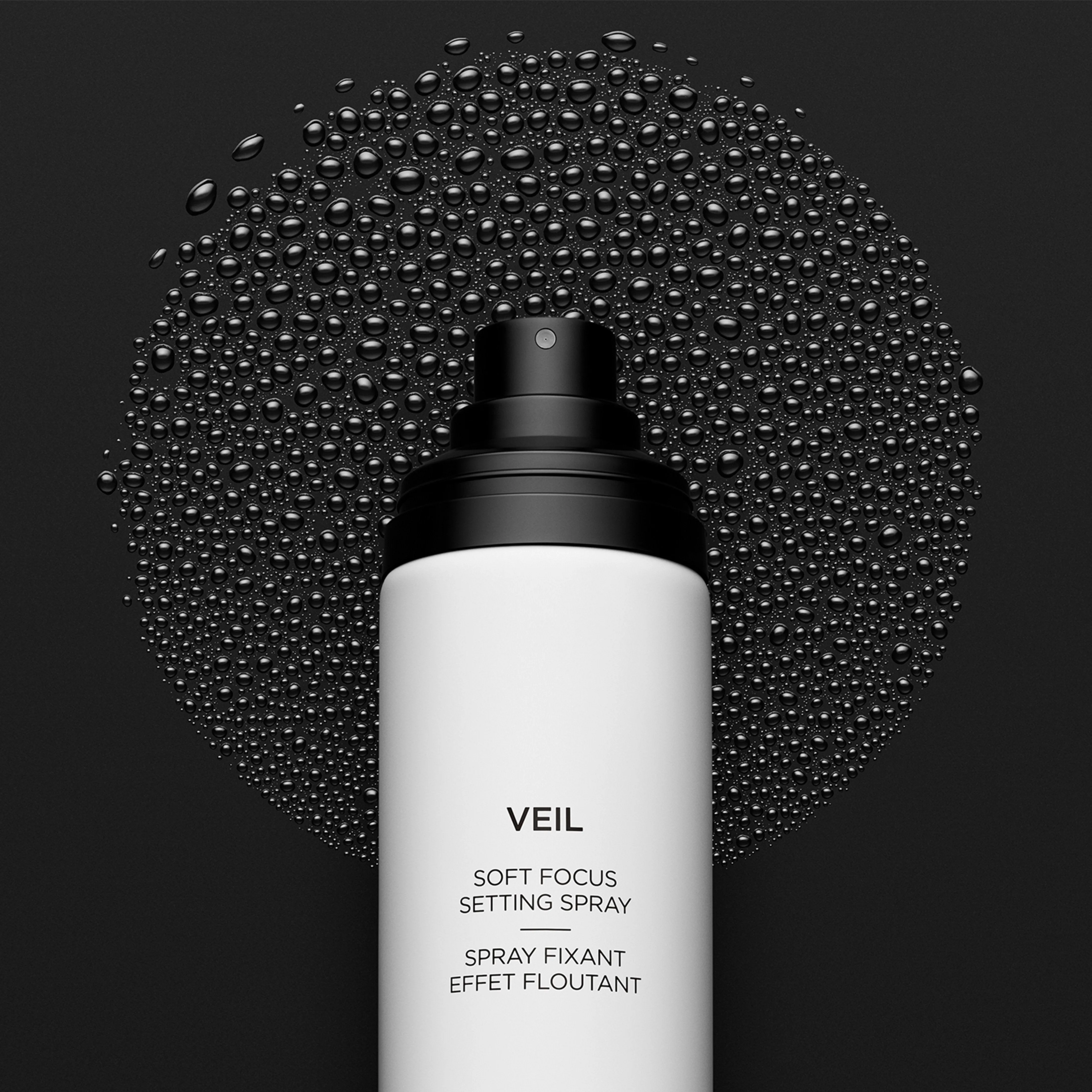 Veil™ Soft Focus Setting Spray