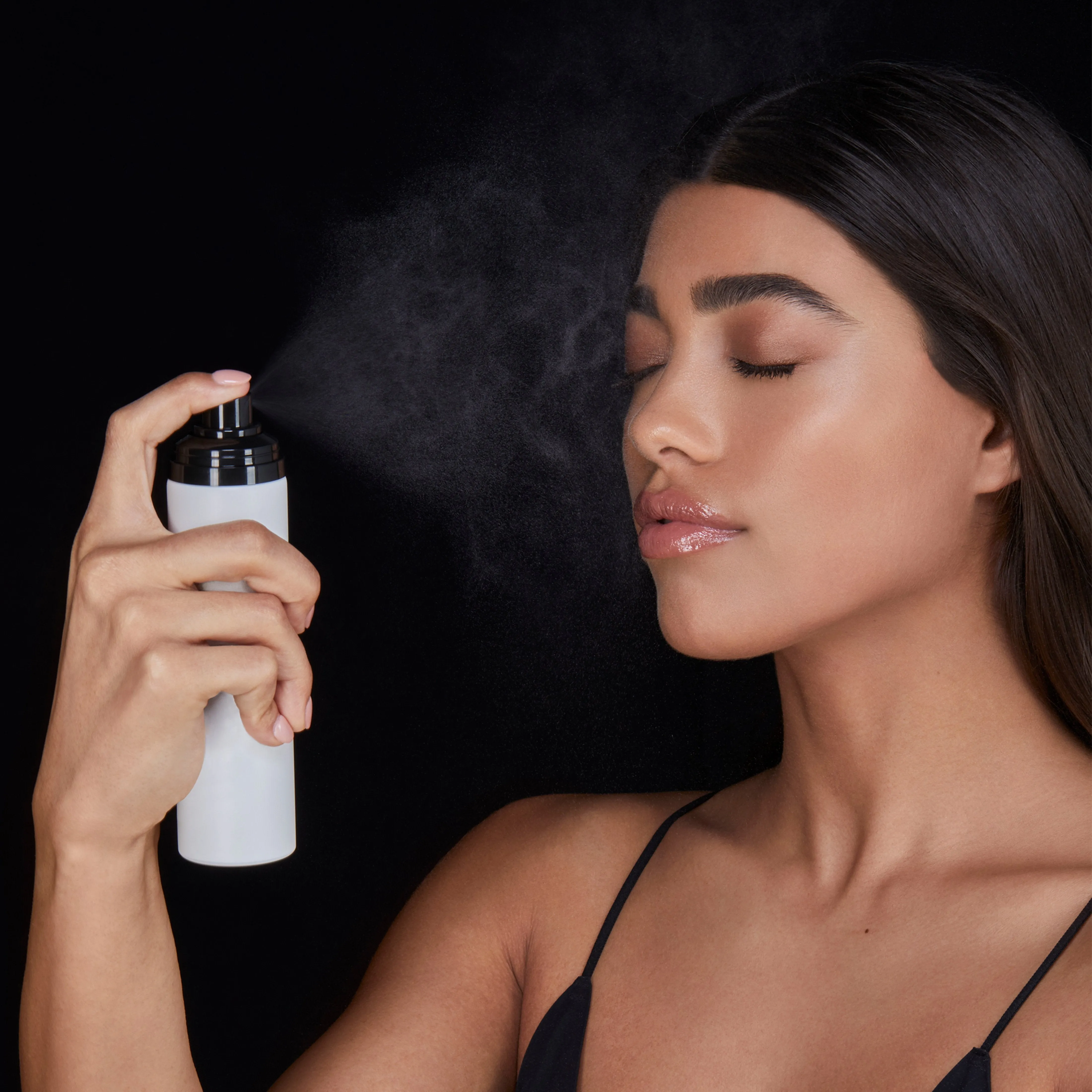 Veil™ Soft Focus Setting Spray