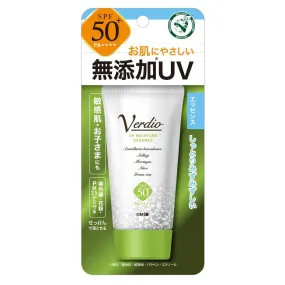 Verdio UV Moisture Essence SPF 50  PA    