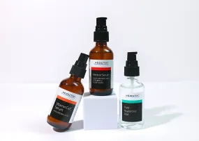 Vitamin C & E Serum 1 oz & Retinol Serum 1 oz & Pure Hyaluronic Acid Serum 1 oz