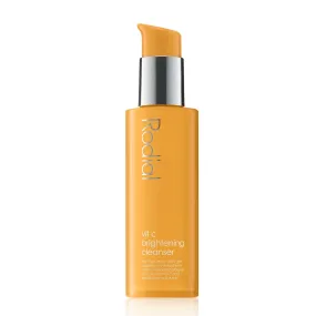 Vitamin C Brightening Cleanser
