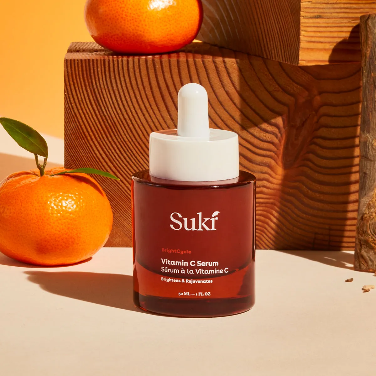 Vitamin C Serum