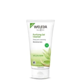 Weleda Blemished Skin Purifying Gel Cleanser 100ml