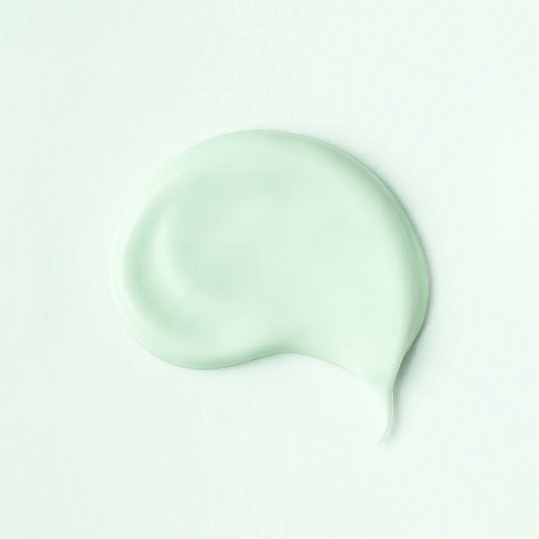 White Pearlsation Ideal Actress Backstage Cream #3 Mint
