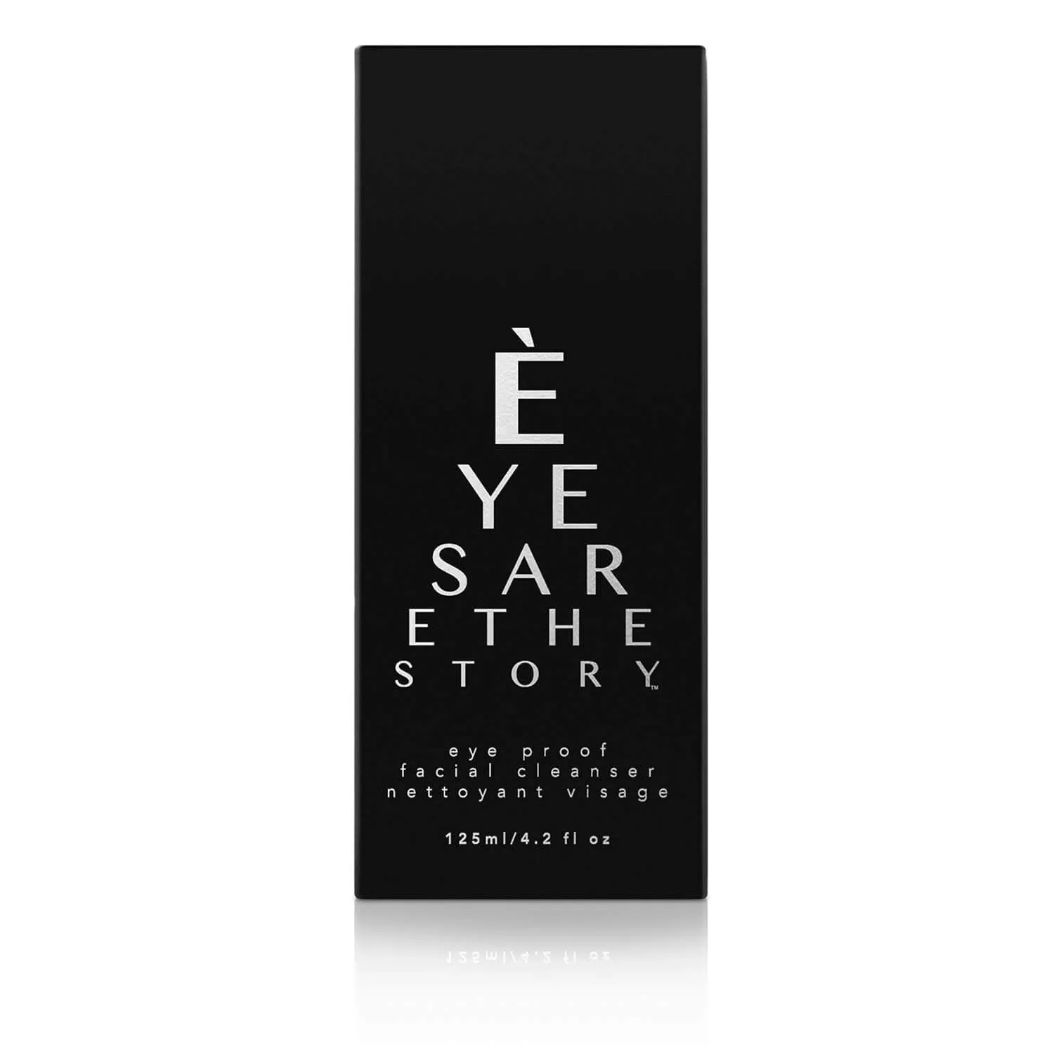 **Wholesale** ÈYES ARE THE STORY™ | Eye Proof Facial Cleanser - 5 Units