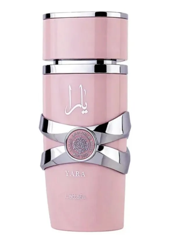 Yara Lattafa Perfume For Women Floral Musky 100 Ml