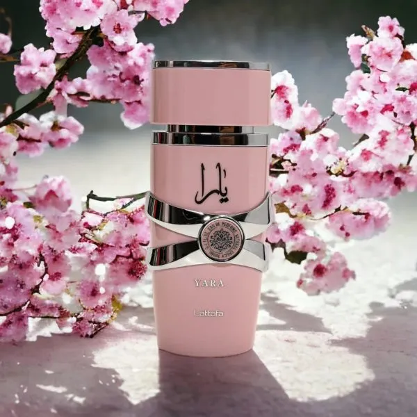 Yara Lattafa Perfume For Women Floral Musky 100 Ml