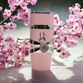Yara Lattafa Perfume For Women Floral Musky 100 Ml