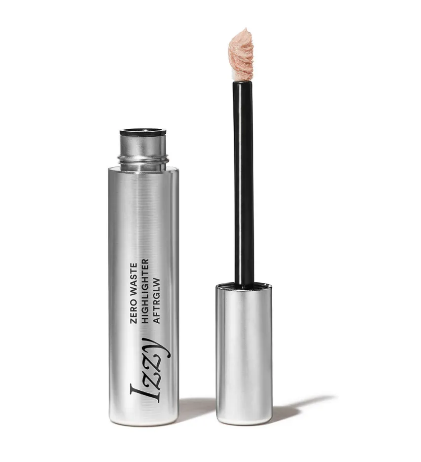 Zero Waste Highlighter